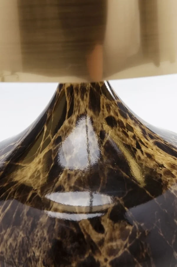 KARE Design Tafellamp Mamo Deluxe