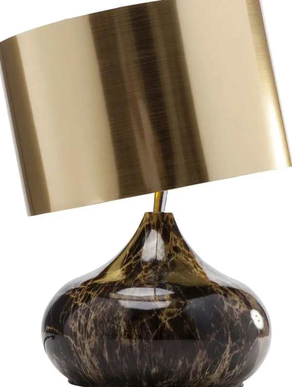 KARE Design Tafellamp Mamo Deluxe