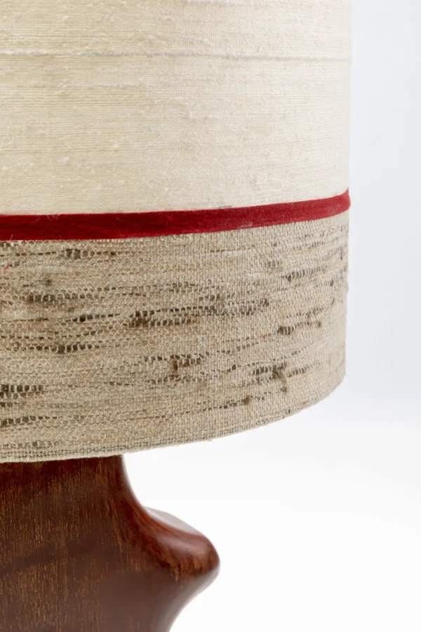 KARE Design Tafellamp Mesa 61cm