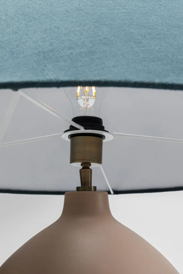 KARE Design Tafellamp Musa 64cm