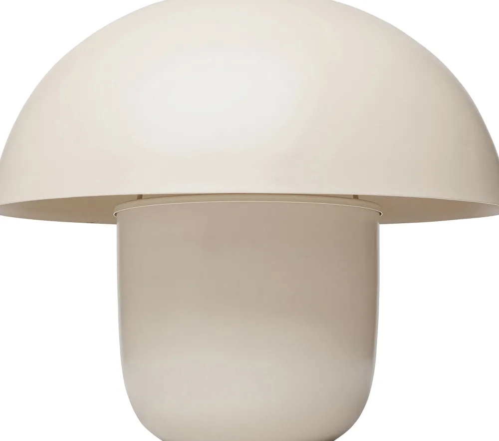 tafellamp_mushroom_beige_cm_0.webp KARE Design Tafellamp Mushroom Beige 44cm
