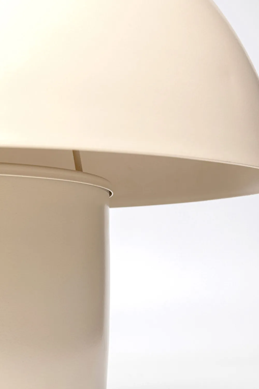 tafellamp_mushroom_beige_cm_1.webp KARE Design Tafellamp Mushroom Beige 44cm