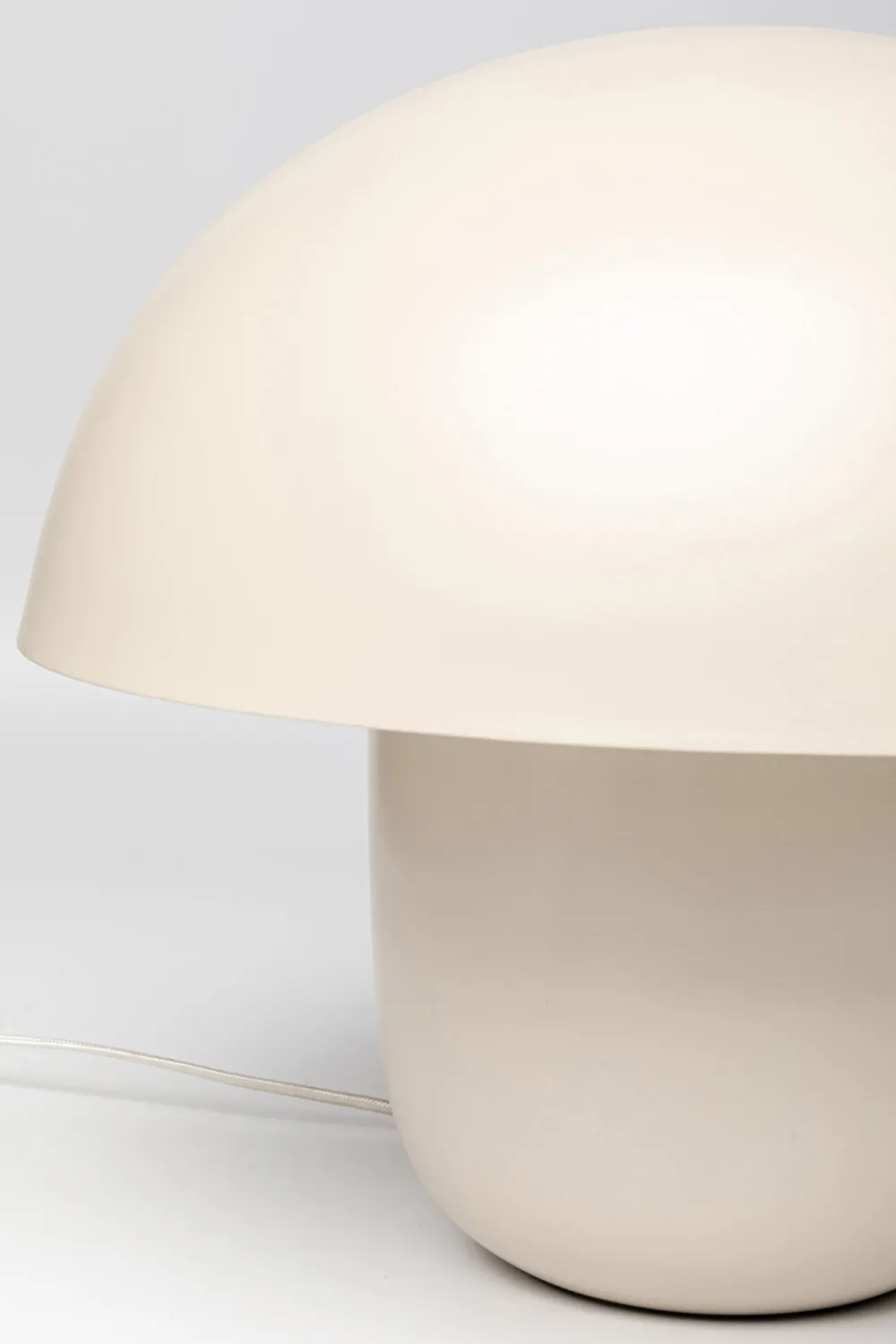 tafellamp_mushroom_beige_cm_2.webp KARE Design Tafellamp Mushroom Beige 44cm
