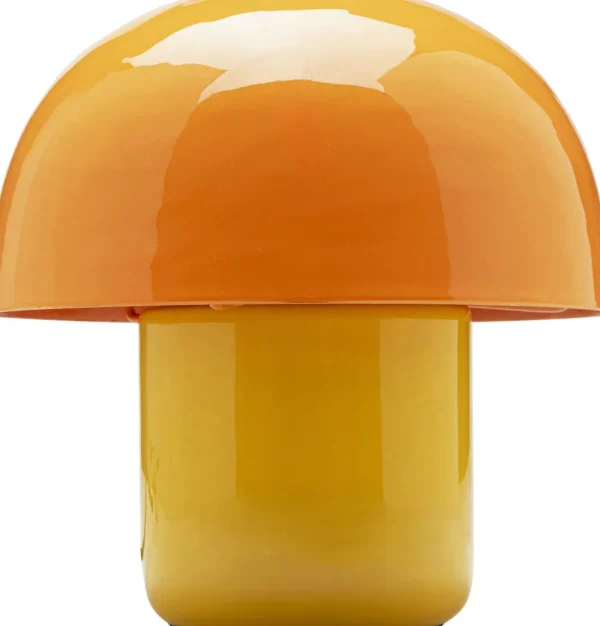 KARE Design Tafellamp Mushroom Duo Sunday 20cm