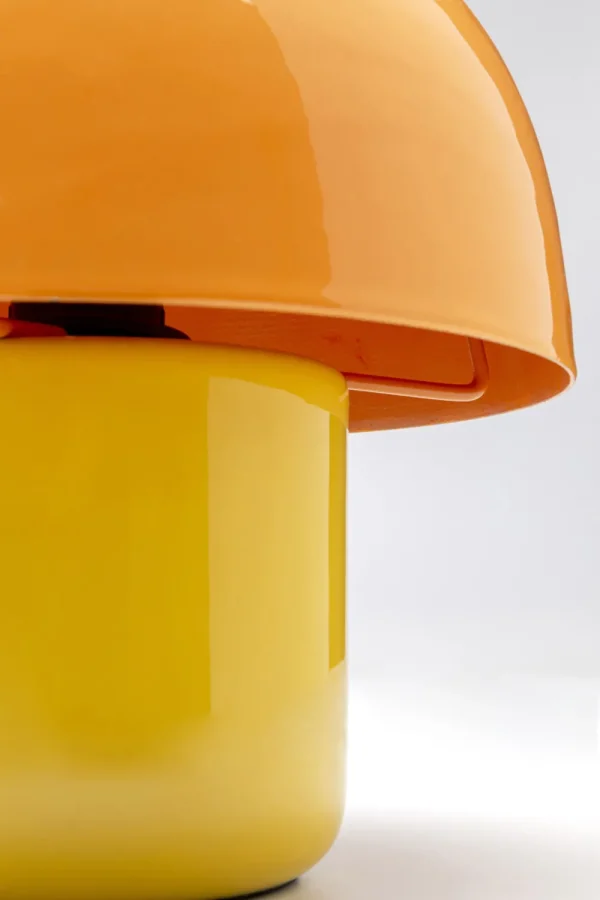 KARE Design Tafellamp Mushroom Duo Sunday 20cm