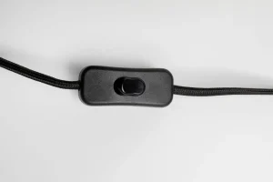 KARE Design Tafellamp Mushroom Lichtgroen 44cm