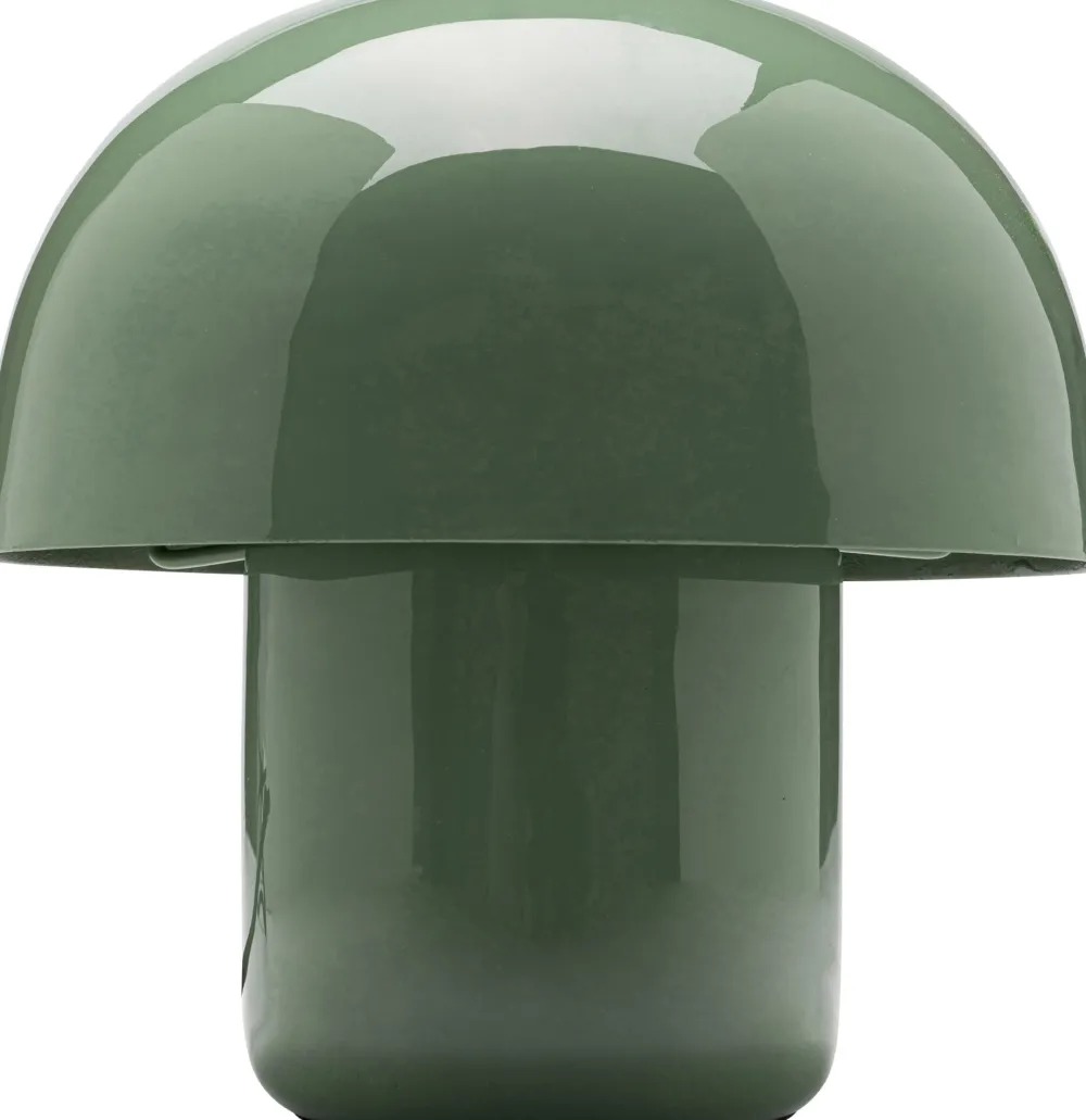 tafellamp_mushroom_sage_cm_0.webp KARE Design Tafellamp Mushroom Sage 20cm