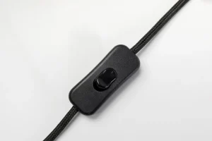 KARE Design Tafellamp Mushroom Yellow 27cm