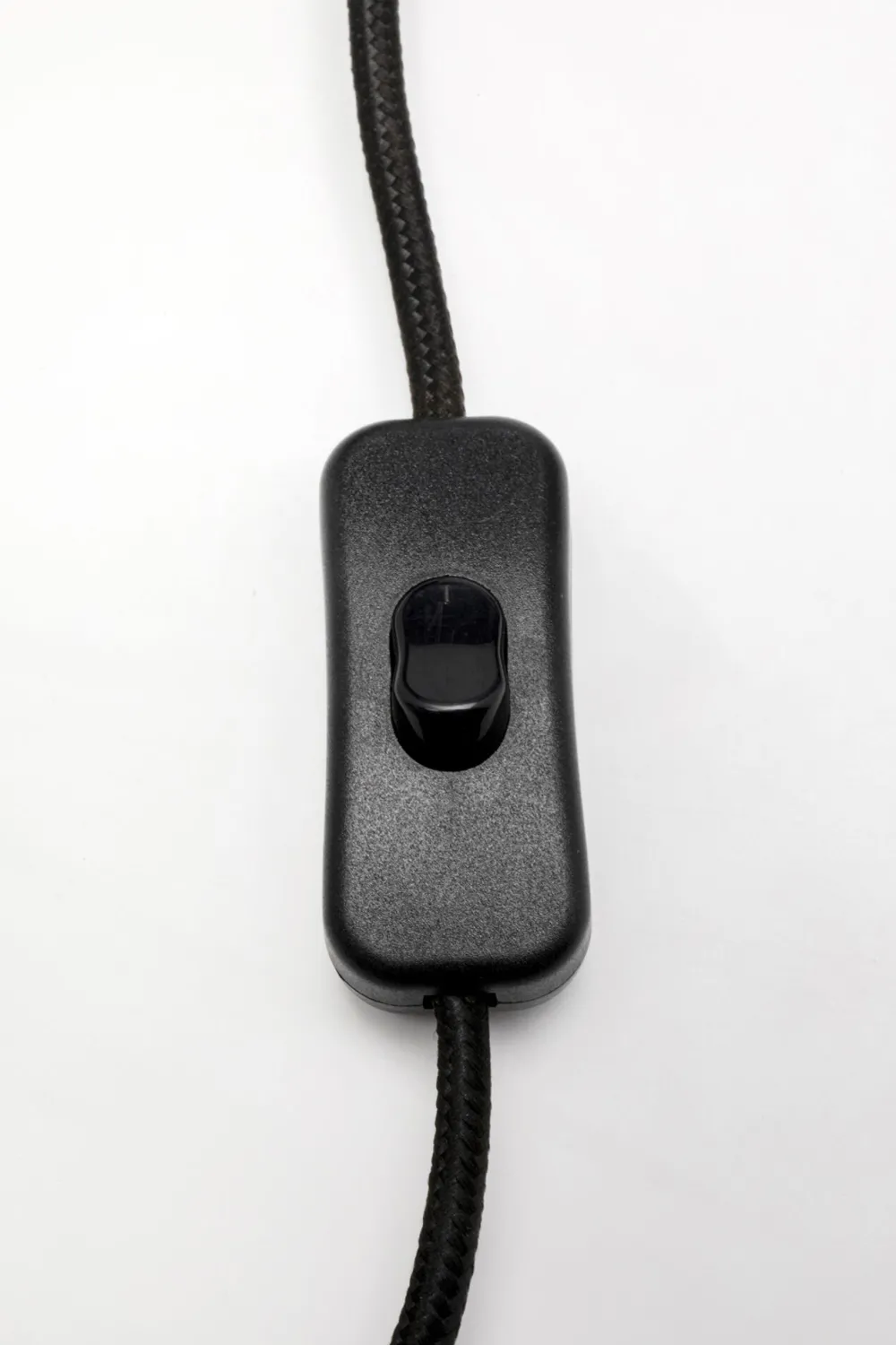 tafellamp_mushroom_zwart_cm_2.webp KARE Design Tafellamp Mushroom Zwart 20cm