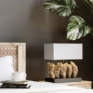 KARE Design Tafellamp Nature Verticaal