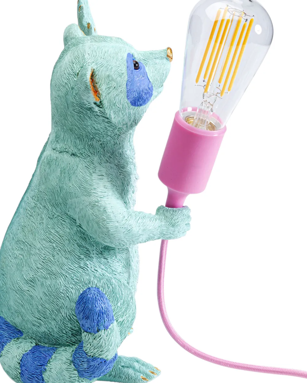 tafellamp_racoon_cm_1.webp KARE Design Tafellamp Racoon 31cm