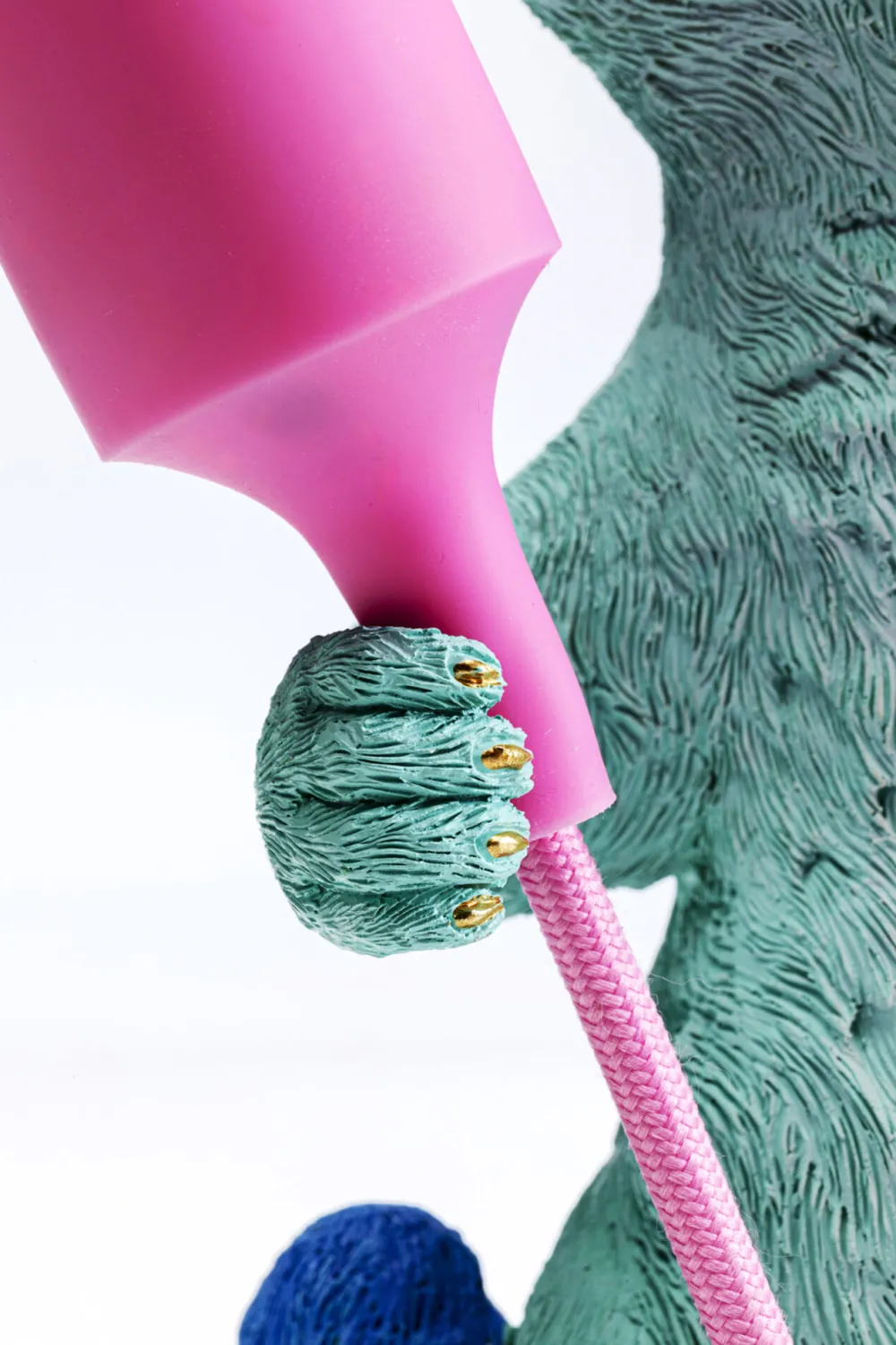 tafellamp_racoon_cm_5.webp KARE Design Tafellamp Racoon 31cm