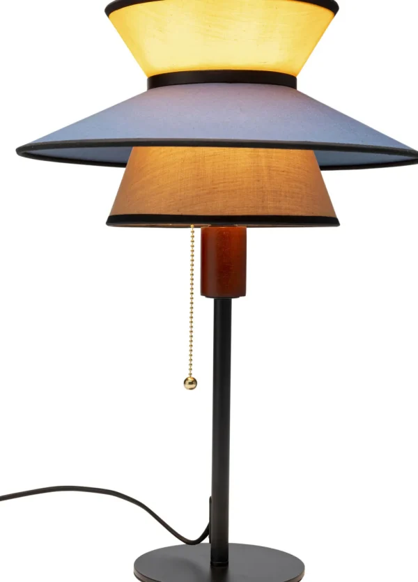 KARE Design Tafellamp Riva 49cm