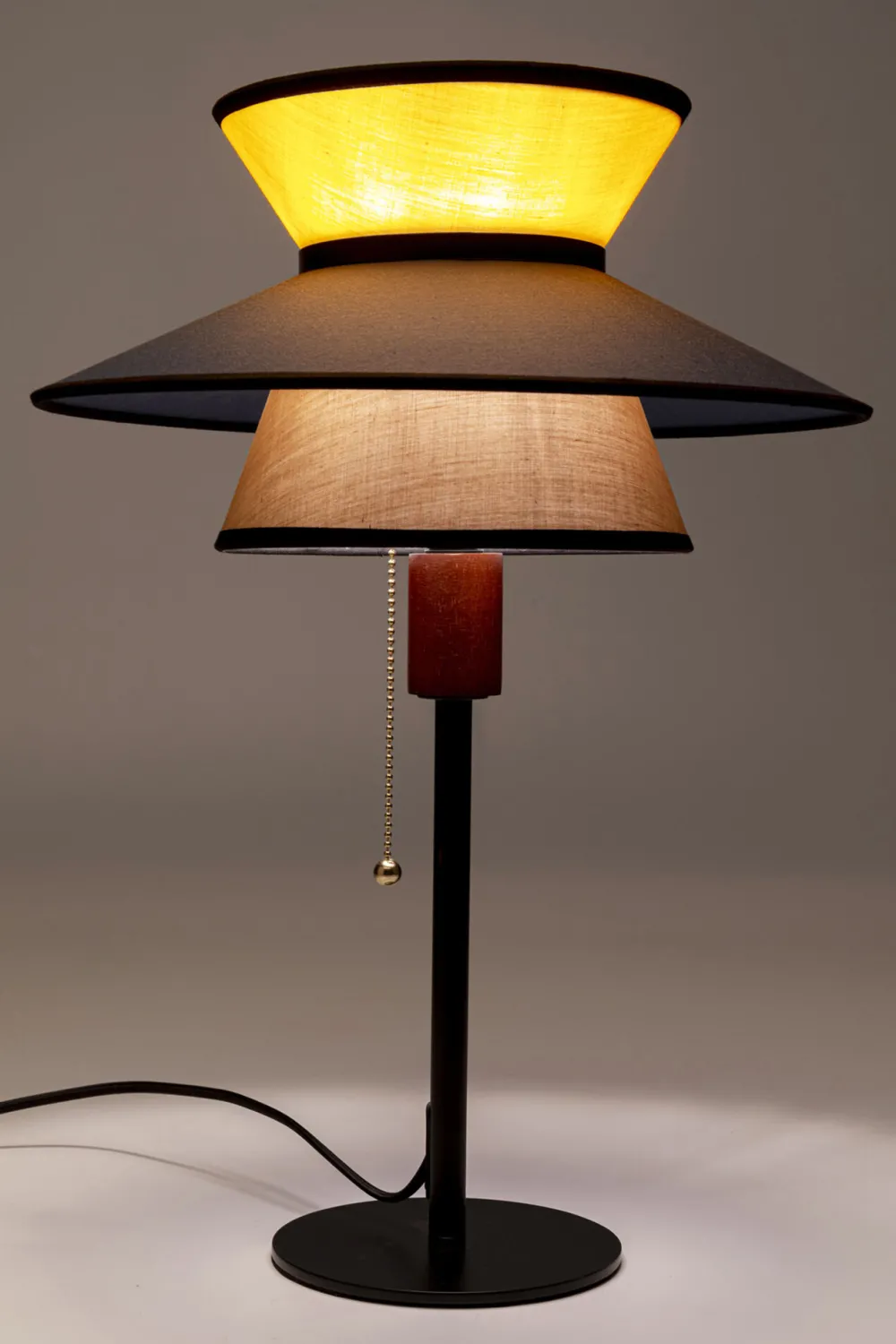 tafellamp_riva_cm_1.webp KARE Design Tafellamp Riva 49cm