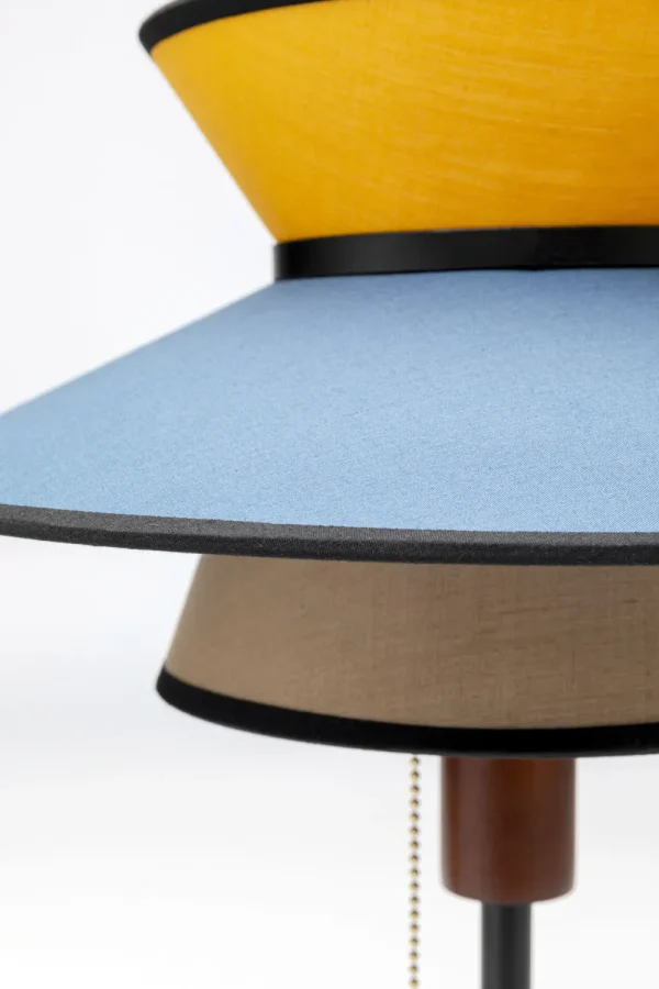 KARE Design Tafellamp Riva 49cm