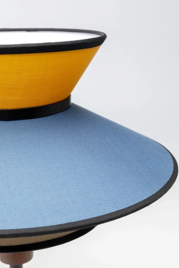 KARE Design Tafellamp Riva 49cm