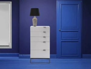 KARE Design Tafellamp Rose Multi