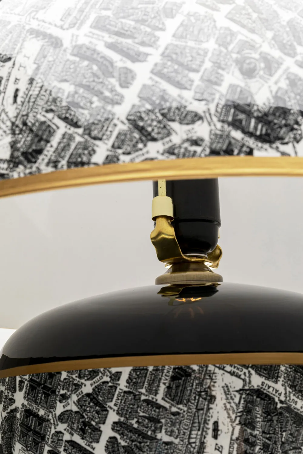 tafellamp_streets_of_paris_cm_1.webp KARE Design Tafellamp Streets Of Paris 60cm