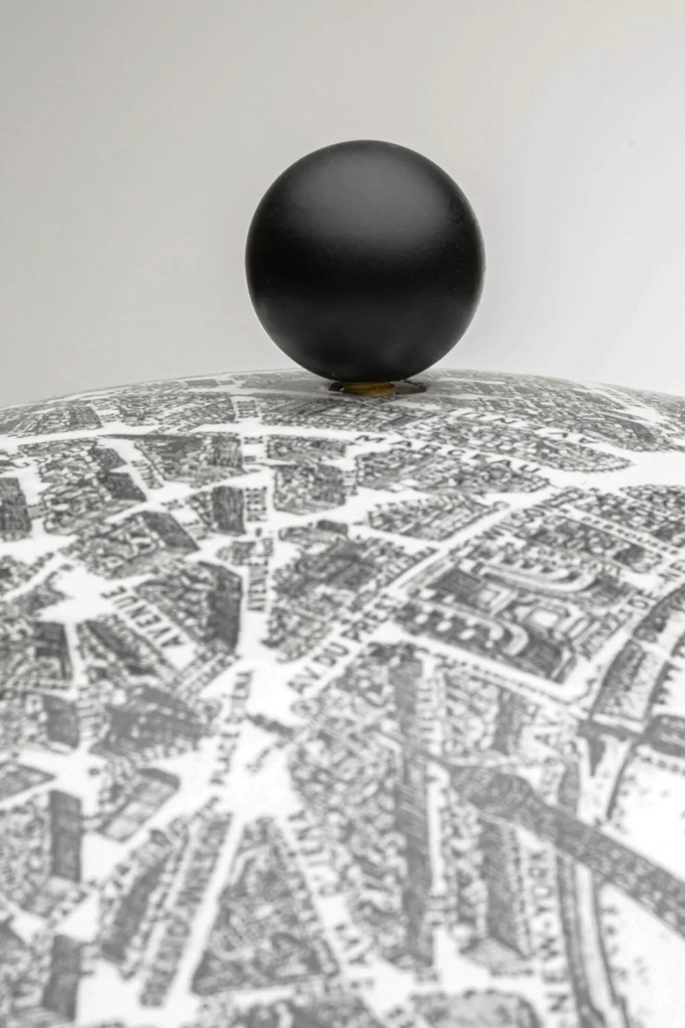 tafellamp_streets_of_paris_cm_2.webp KARE Design Tafellamp Streets Of Paris 60cm