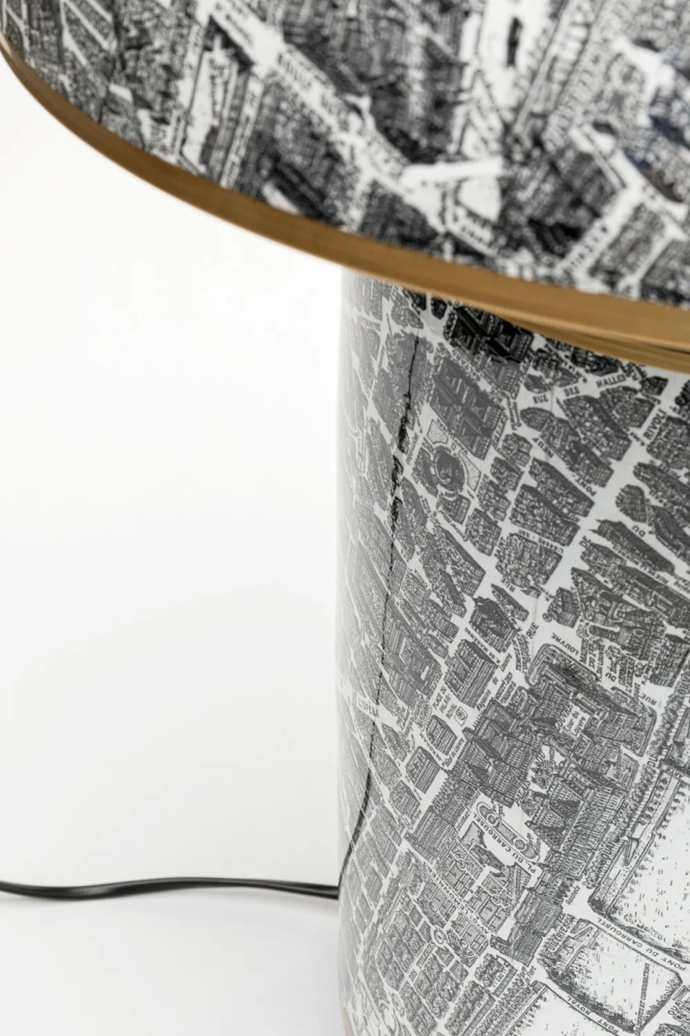 tafellamp_streets_of_paris_cm_3.webp KARE Design Tafellamp Streets Of Paris 60cm