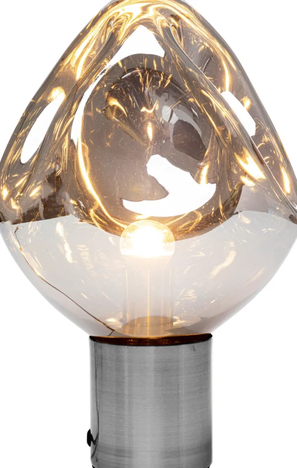 KARE Design Tafellamp Supernova Smoky 38cm