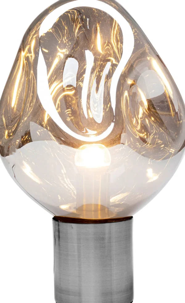 KARE Design Tafellamp Supernova Smoky 38cm