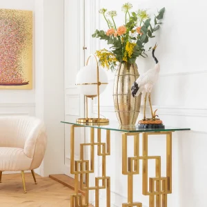 KARE Design Tafellamp Swing Jazz Ball