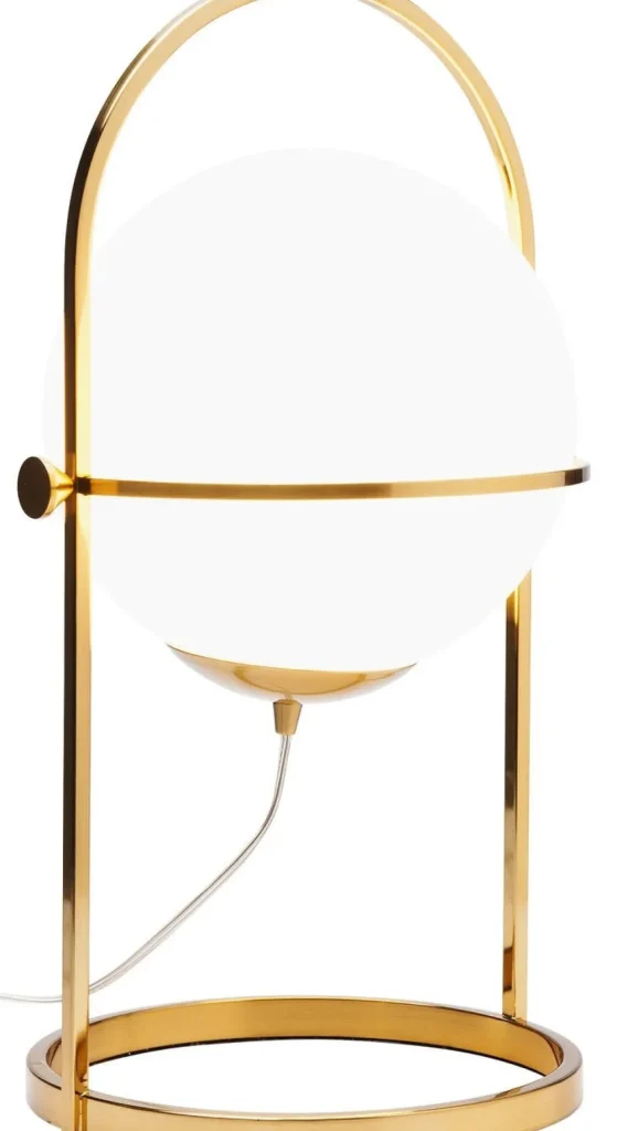 KARE Design Tafellamp Swing Jazz Ball