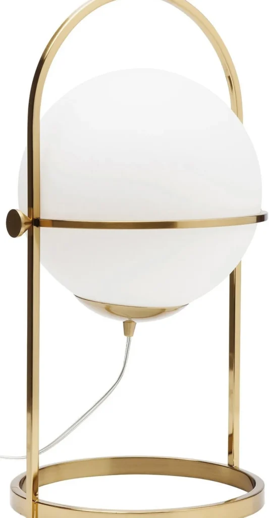 KARE Design Tafellamp Swing Jazz Ball