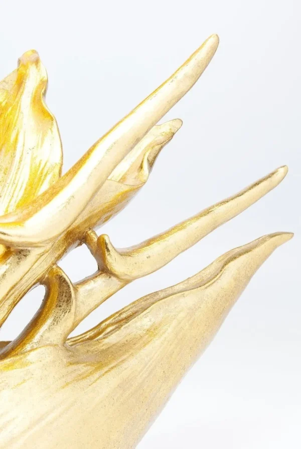 KARE Design Tafellamp Tropical Flower