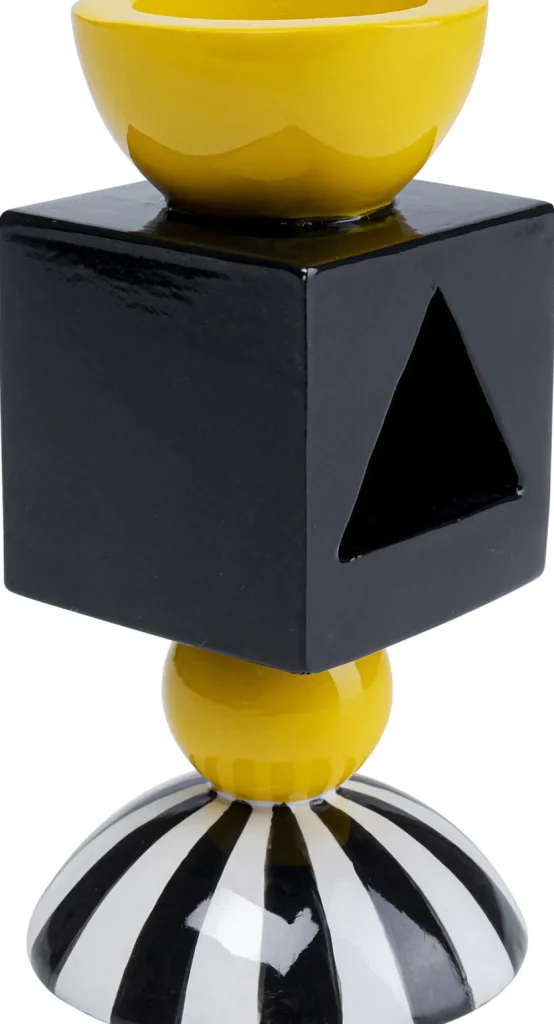 KARE Design Theelichthouder Geo