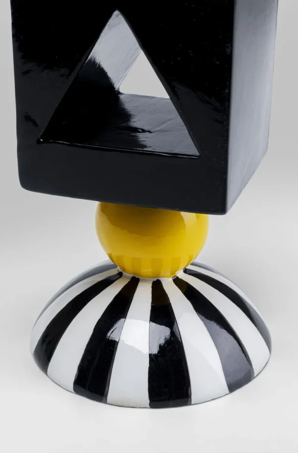 KARE Design Theelichthouder Geo