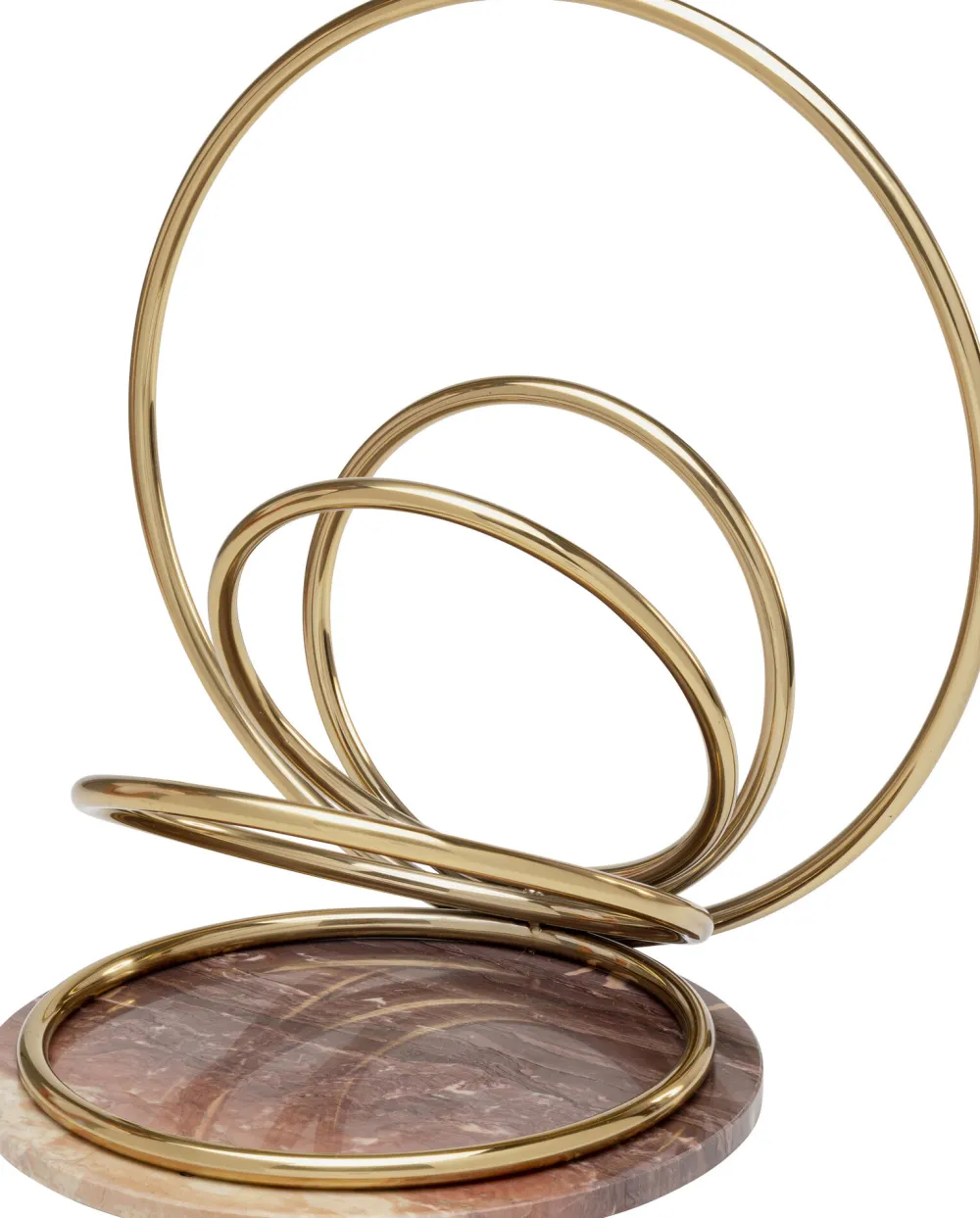 tijdschrifthouder_oh_la_la_goud_0.webp KARE Design Tijdschrifthouder Oh La La Goud