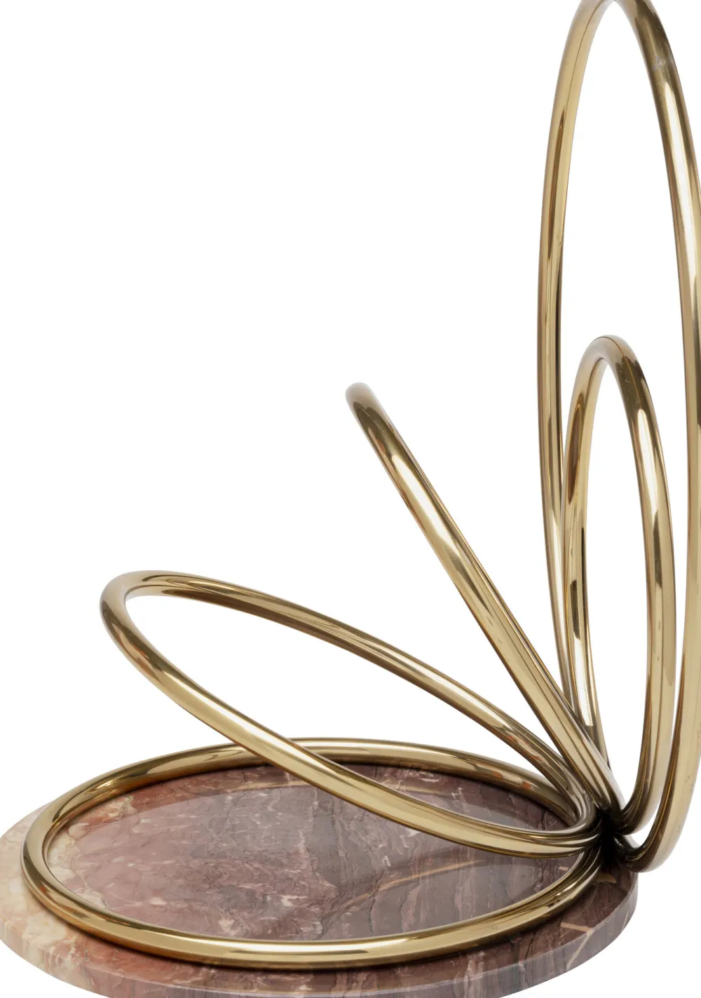 tijdschrifthouder_oh_la_la_goud_1.webp KARE Design Tijdschrifthouder Oh La La Goud