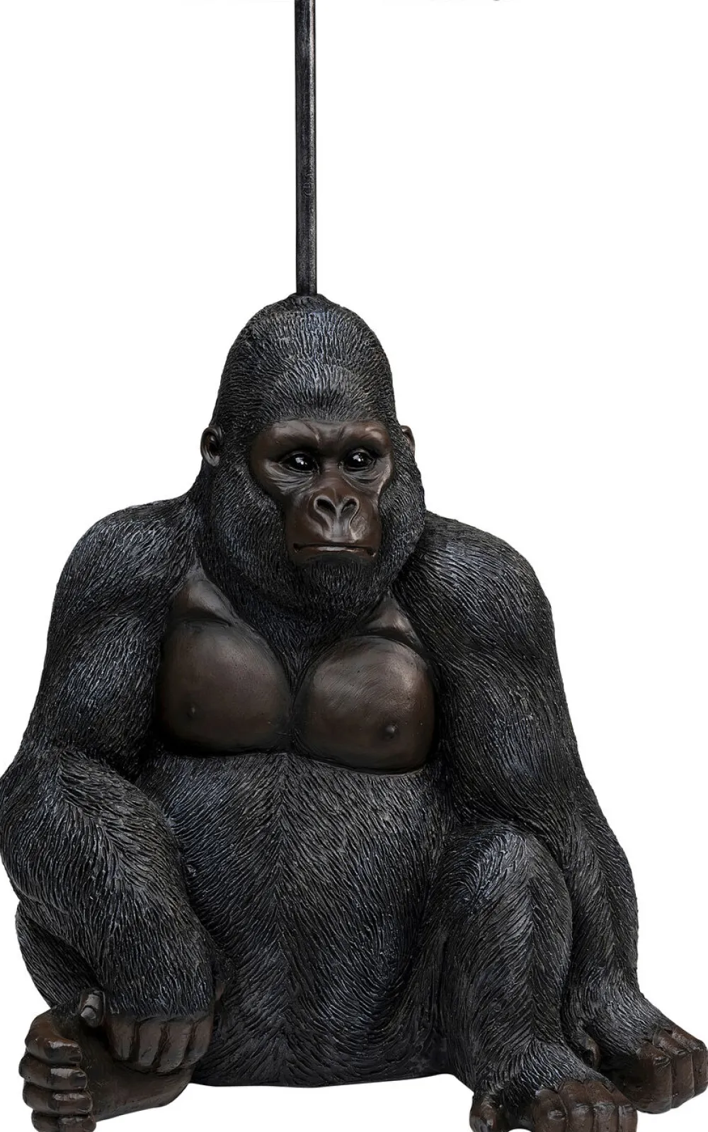 toilet_paper_holder_sitting_monkey_gorilla_cm_1.webp KARE Design Toilet Paper Holder Sitting Monkey Gorilla 51cm