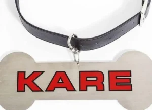 KARE Design Toto XL Necklace Kare