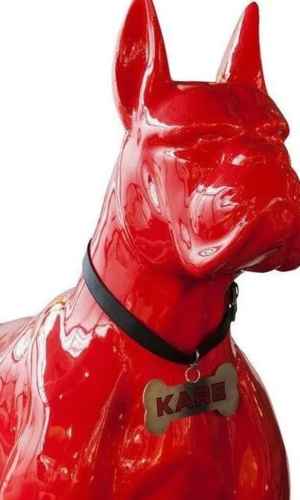 KARE Design Toto XL Necklace Kare