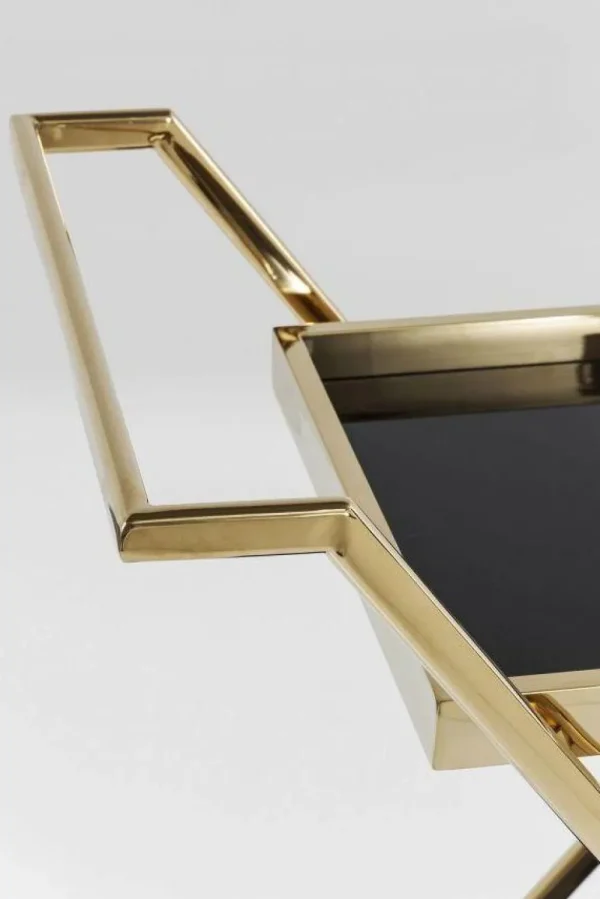 KARE Design Trolley Casino Goud