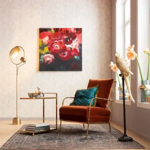 KARE Design Trolley Classy Goud