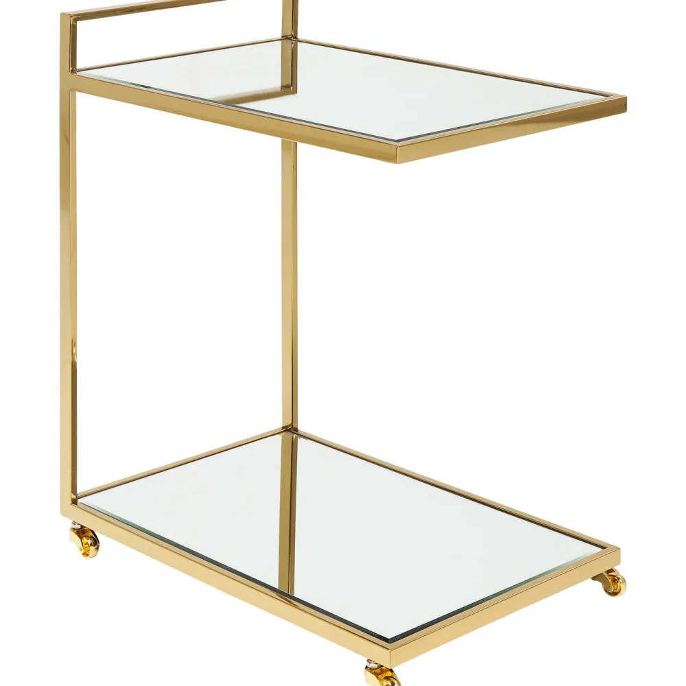 trolley_classy_goud_1.webp KARE Design Trolley Classy Goud