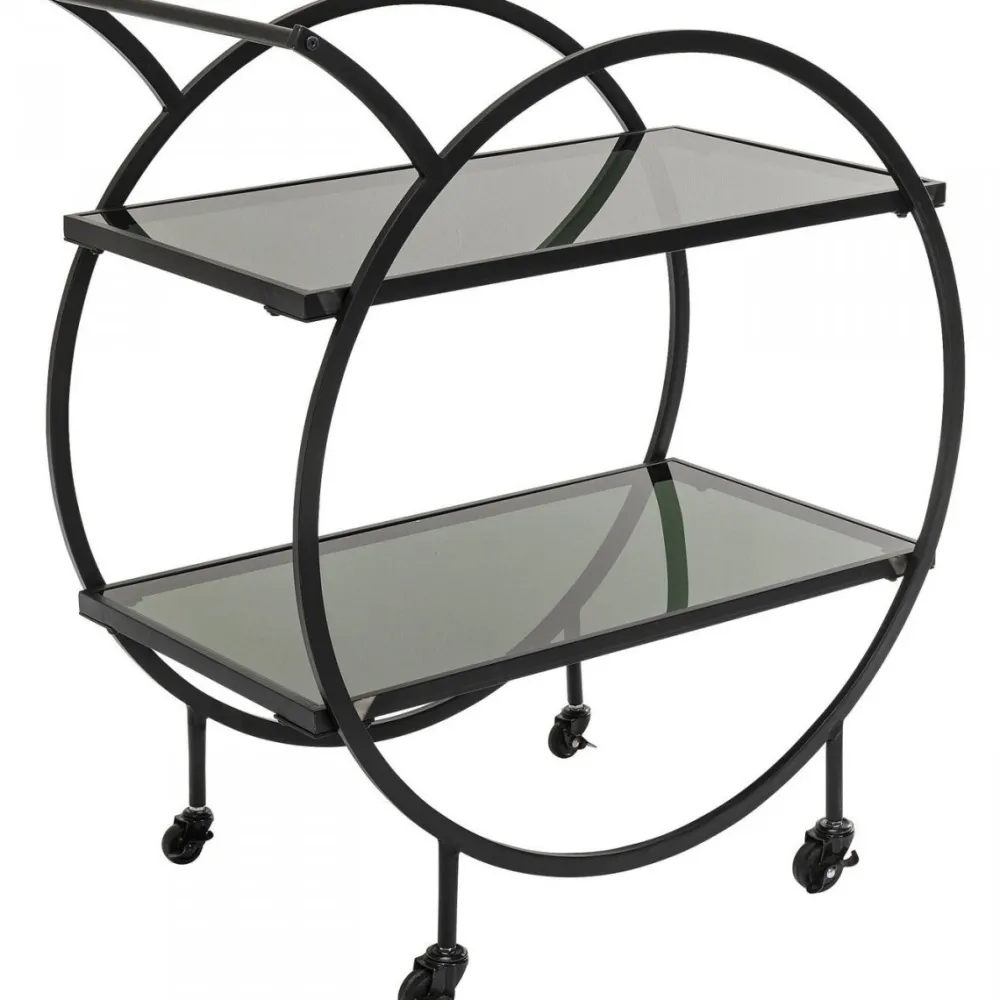 trolley_loft_zwart_4.webp KARE Design Trolley Loft Zwart