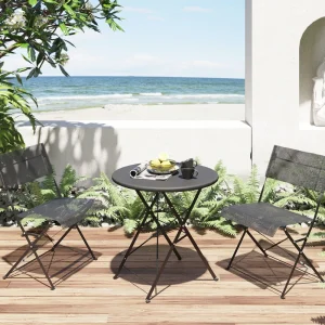 KARE Design Tuinset Balcony (3/parts)