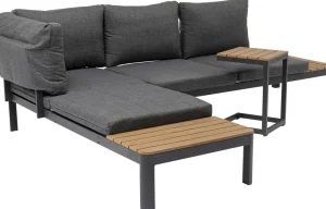 KARE Design Tuinset Happy Day Flexible (3-delig)