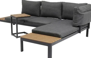 KARE Design Tuinset Happy Day Flexible (3-delig)