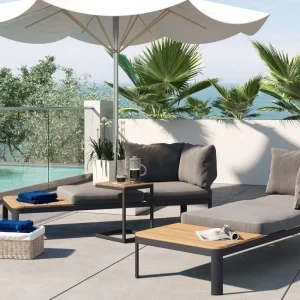 KARE Design Tuinset Happy Day Links