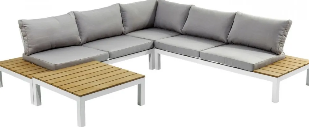 tuinset_holiday_wit_delig_3.webp KARE Design Tuinset Holiday Wit (4-delig)