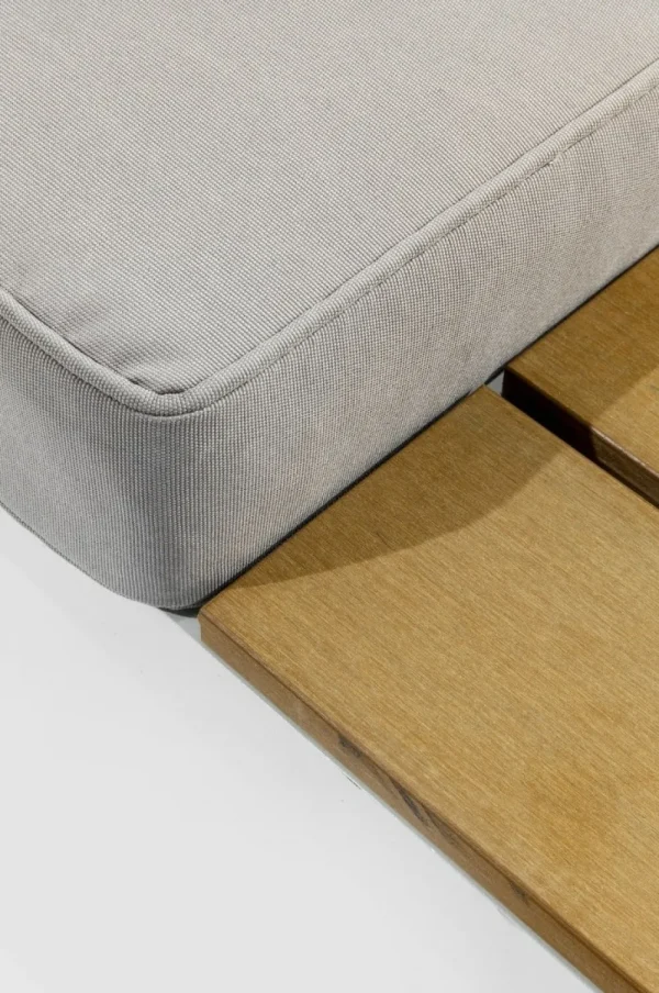 KARE Design Tuinset Holiday Wit (4-delig)