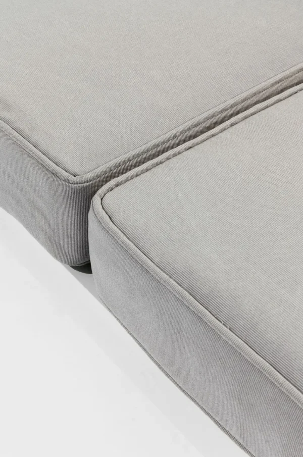 KARE Design Tuinset Holiday Wit (4-delig)