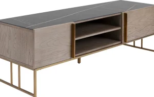 KARE Design Tv-Meubel Cesaro 160x50cm