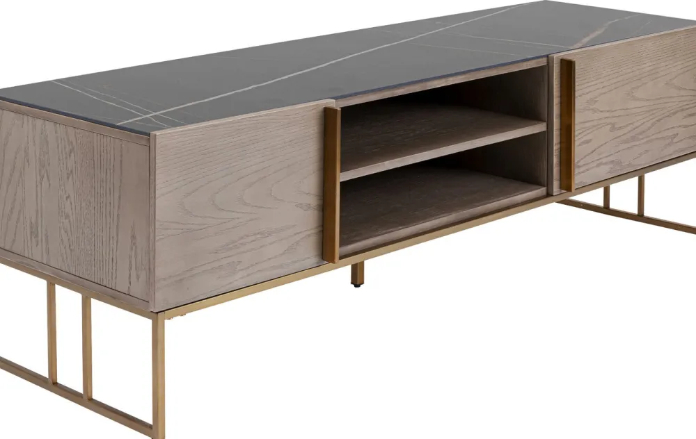 tvmeubel_cesaro_xcm_1.webp KARE Design Tv-Meubel Cesaro 160x50cm